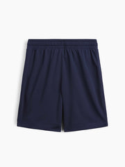Kids 100% Recycled Pull-On Mesh Shorts