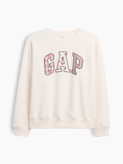 Gap Logo Sweatshirt