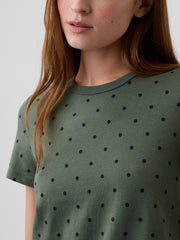 Favorite Crewneck T-Shirt