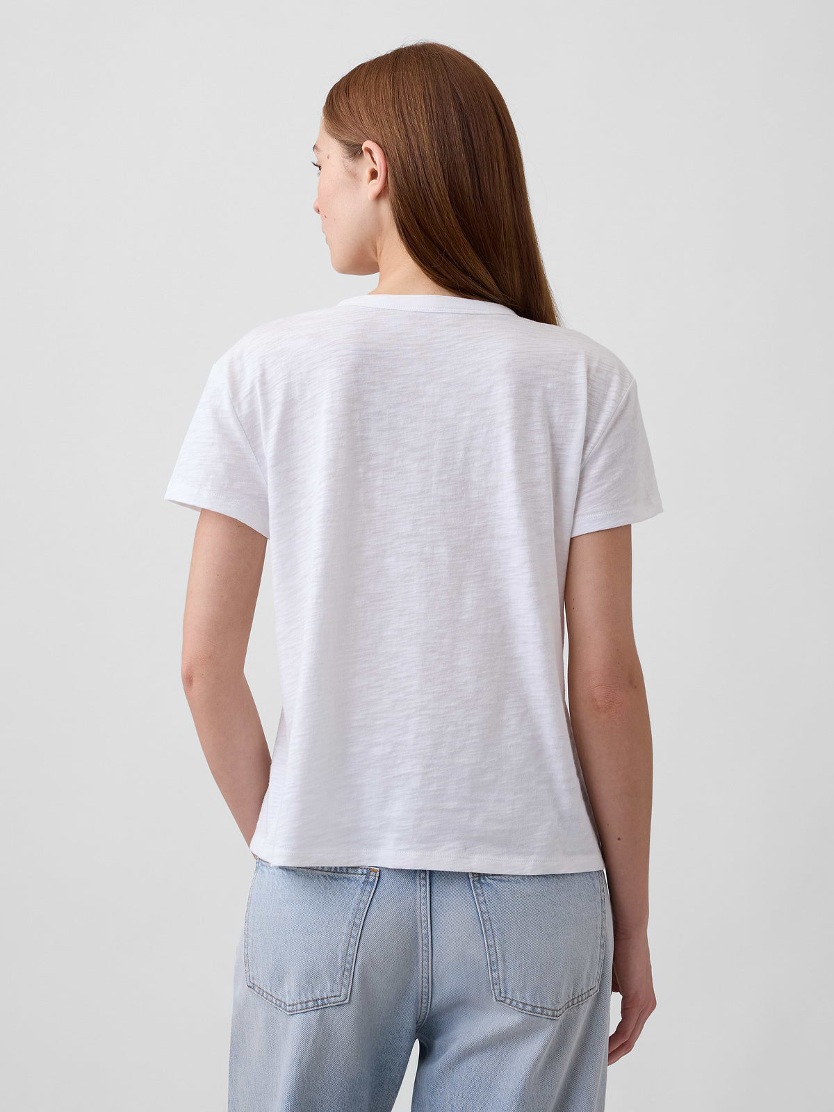 ForeverSoft Relaxed T-Shirt