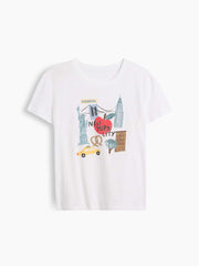 ForeverSoft Relaxed T-Shirt