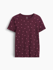 Favorite Crewneck T-Shirt