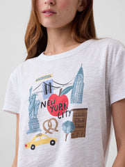 ForeverSoft Relaxed T-Shirt