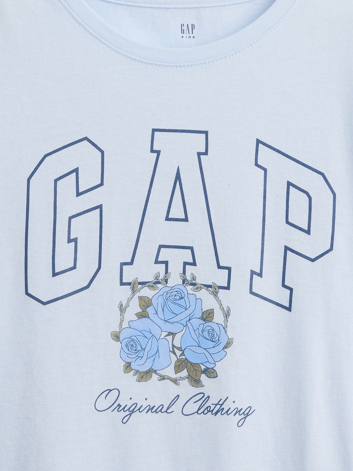 Kids Graphic T-Shirt