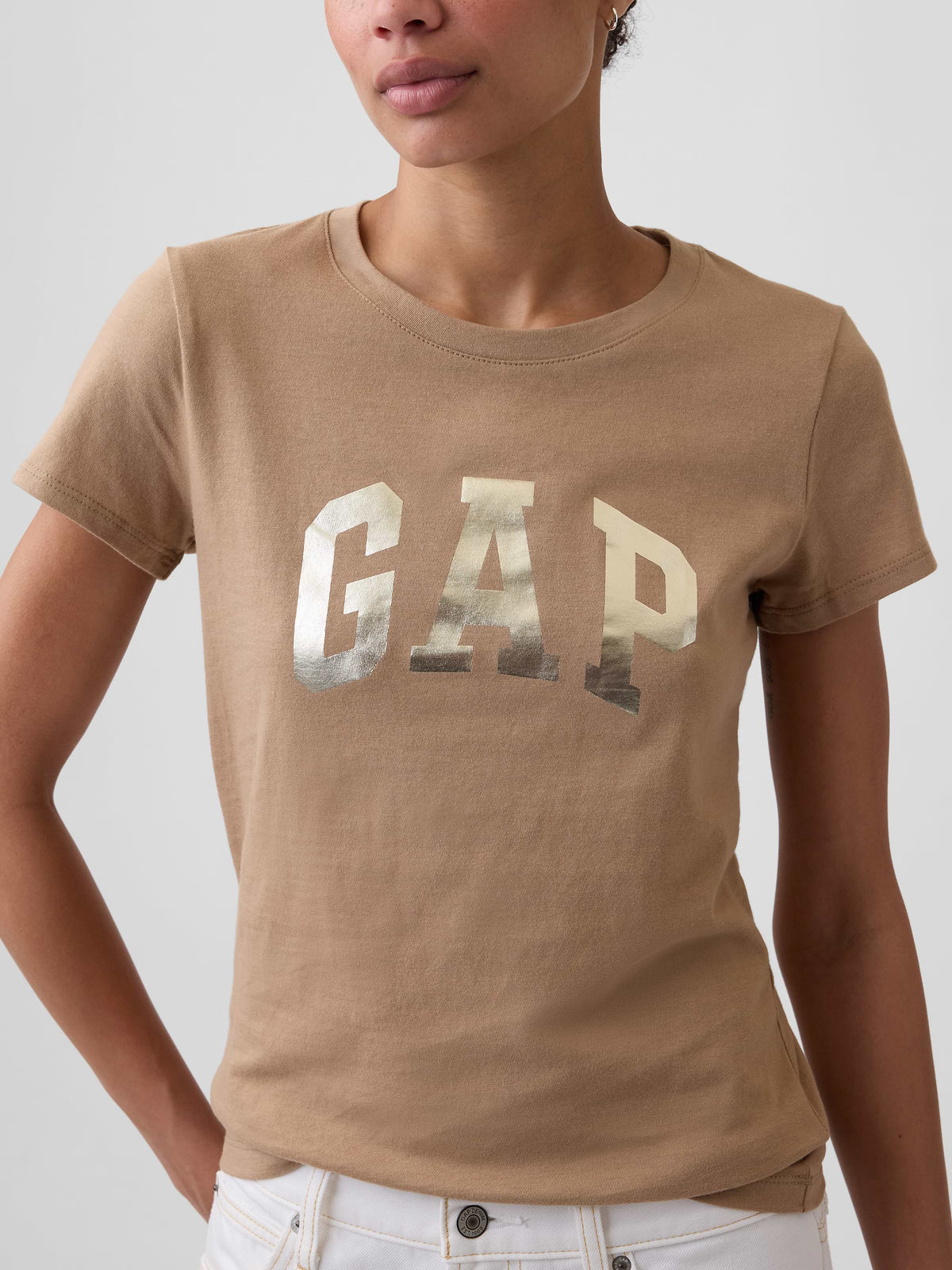 Gap Logo T-Shirt