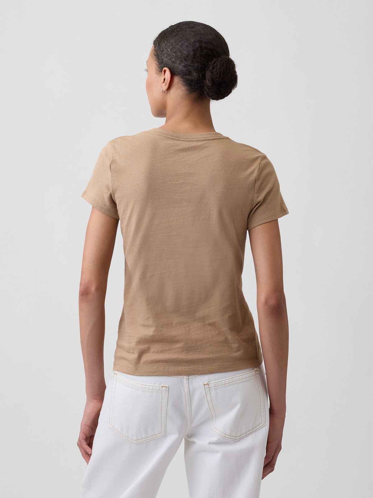 Gap Logo T-Shirt