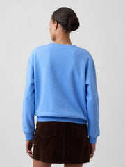Gap Logo Sweatshirt