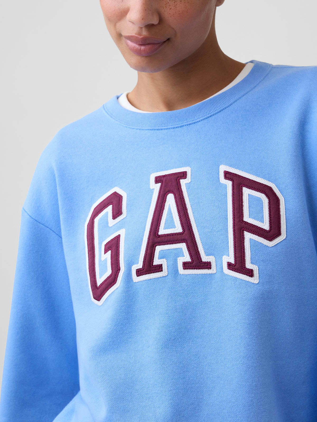 Gap Logo Sweatshirt