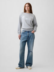Gap Logo Sweatshirt