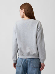 Gap Logo Sweatshirt