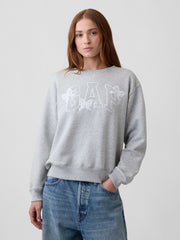Gap Logo Sweatshirt - Bow