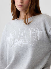 Gap Logo Sweatshirt