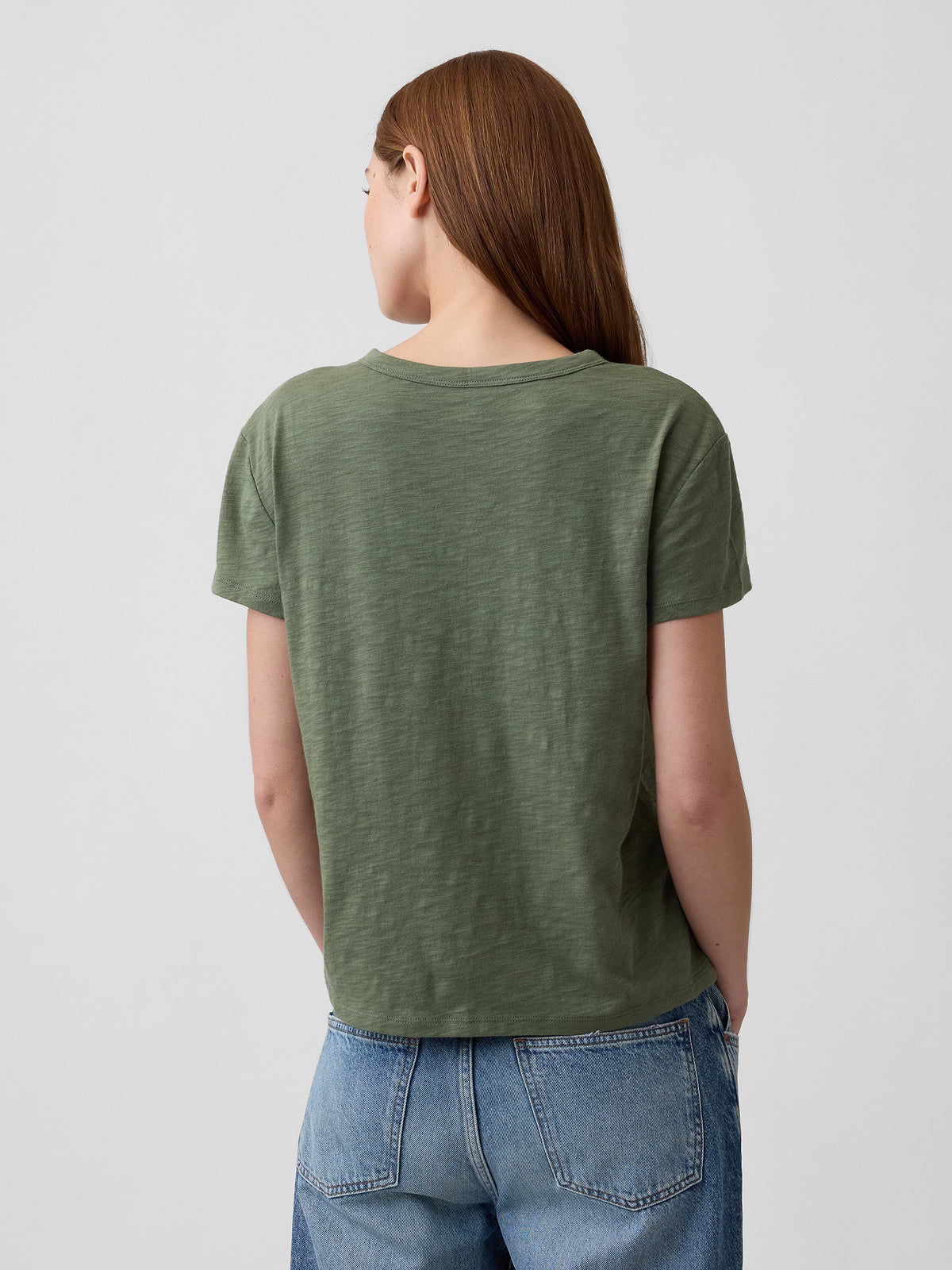 ForeverSoft Relaxed T-Shirt