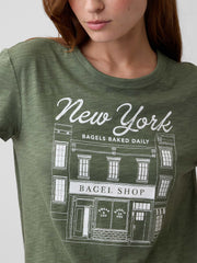 ForeverSoft Relaxed T-Shirt