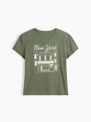 ForeverSoft Relaxed T-Shirt