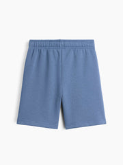 Kids Relaxed Gap Logo Pull-On Shorts