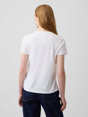 Favorite Crewneck T-Shirt