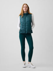 Relaxed Puffer Vest