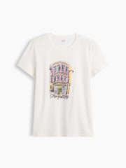 Favorite Crewneck T-Shirt