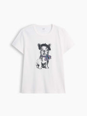 Favorite Crewneck T-Shirt