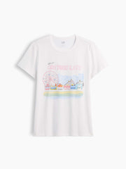 Favorite Crewneck T-Shirt