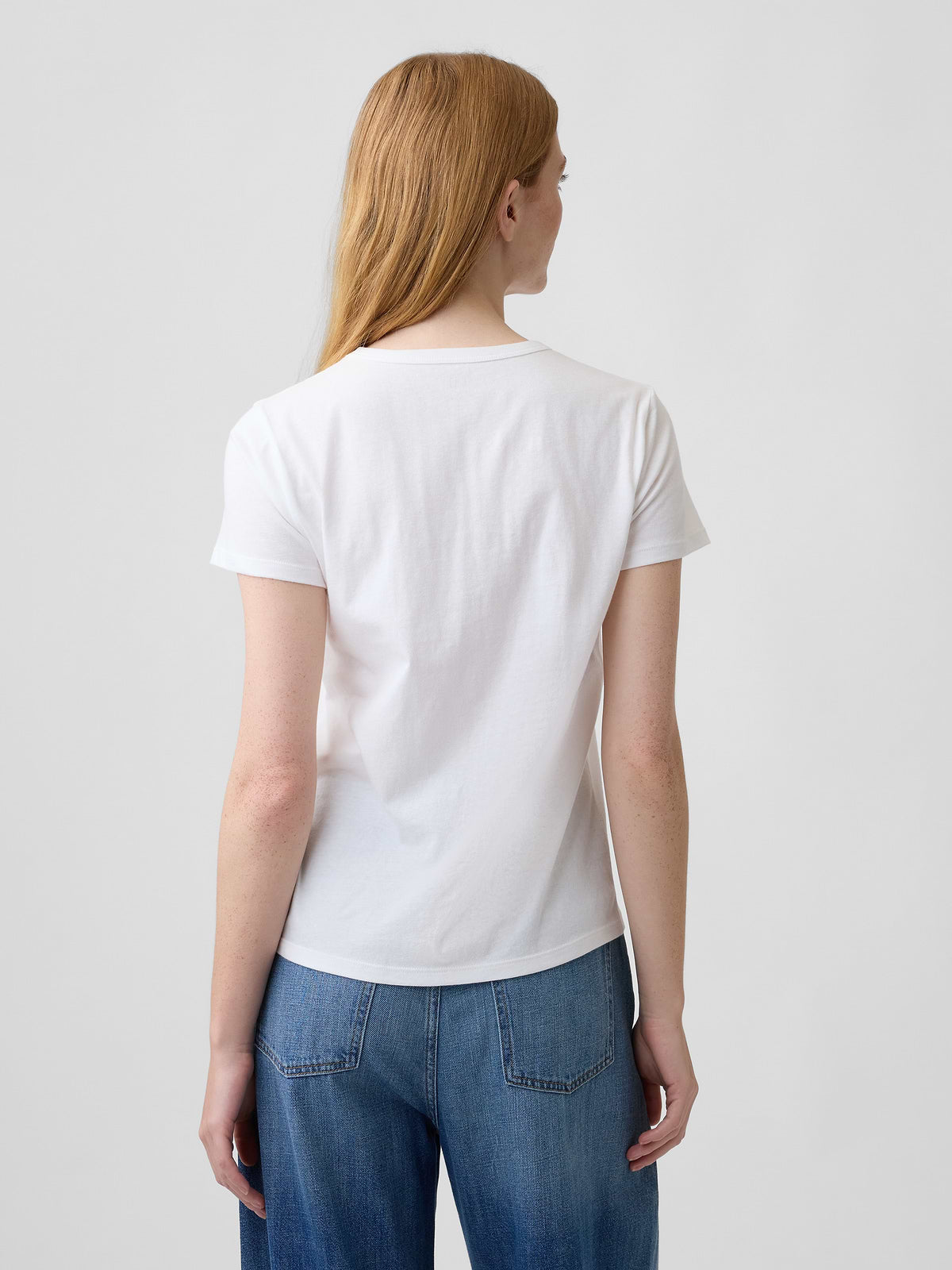 Favorite Crewneck T-Shirt