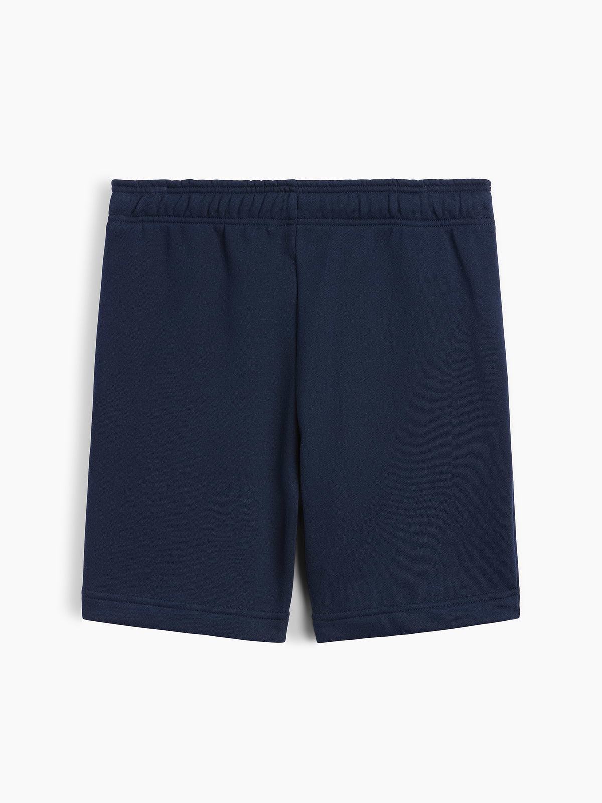 GapKids × Disney Mickey Mouse Relaxed Pull-On Logo Shorts