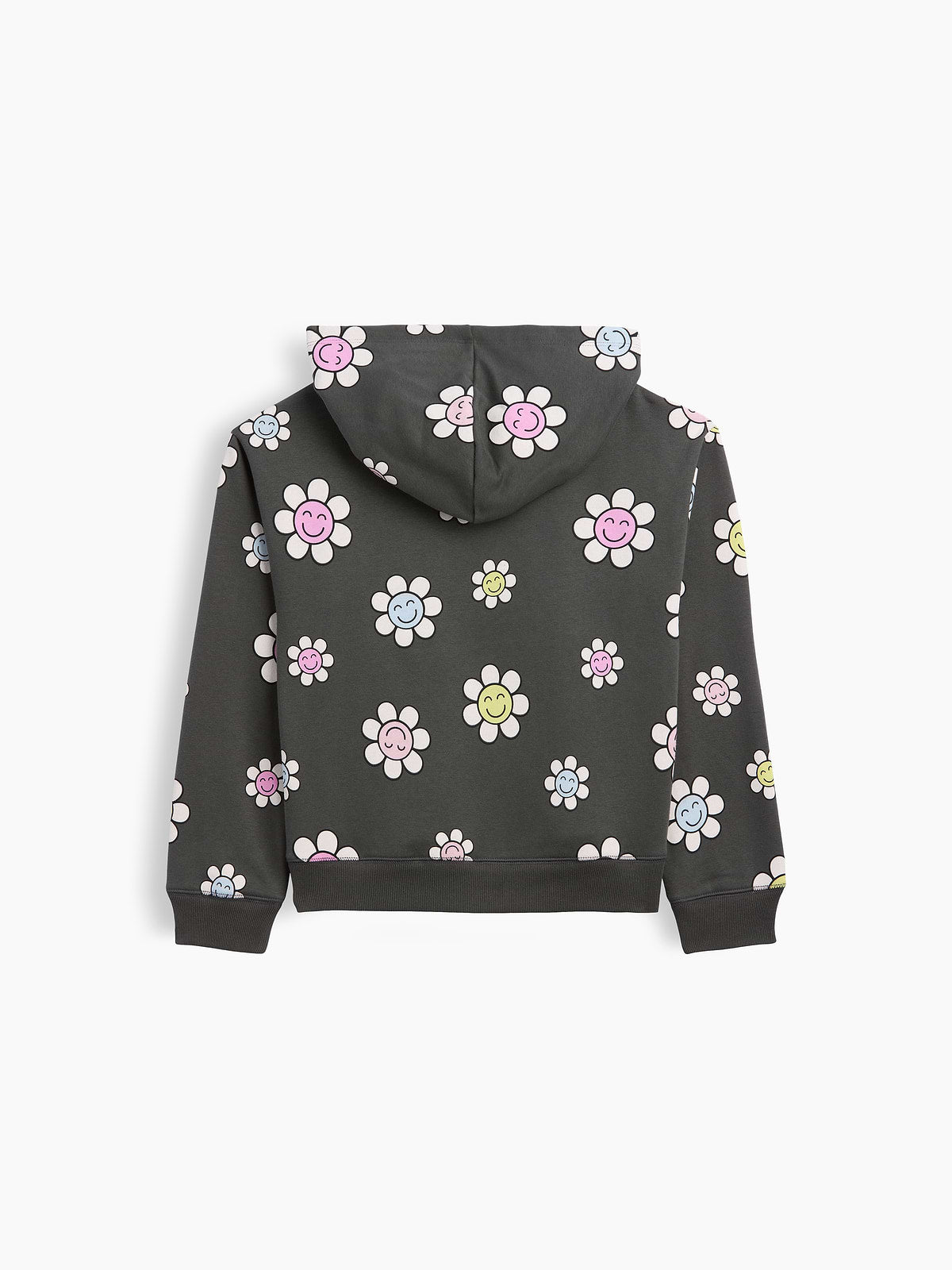 Kids Relaxed Gap Logo Hoodie