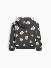 Kids Relaxed Gap Logo Hoodie