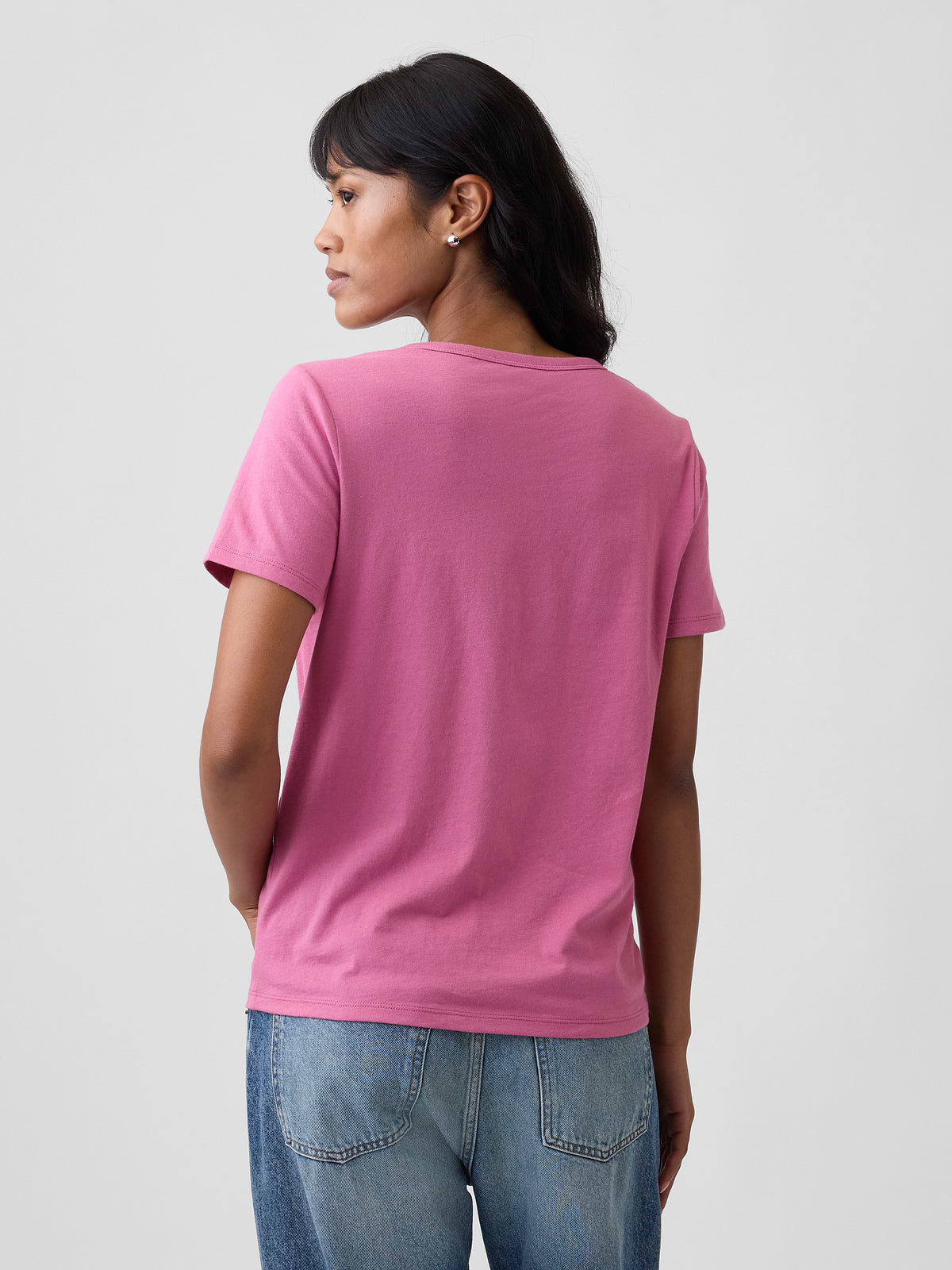 Favorite V-Neck T-Shirt