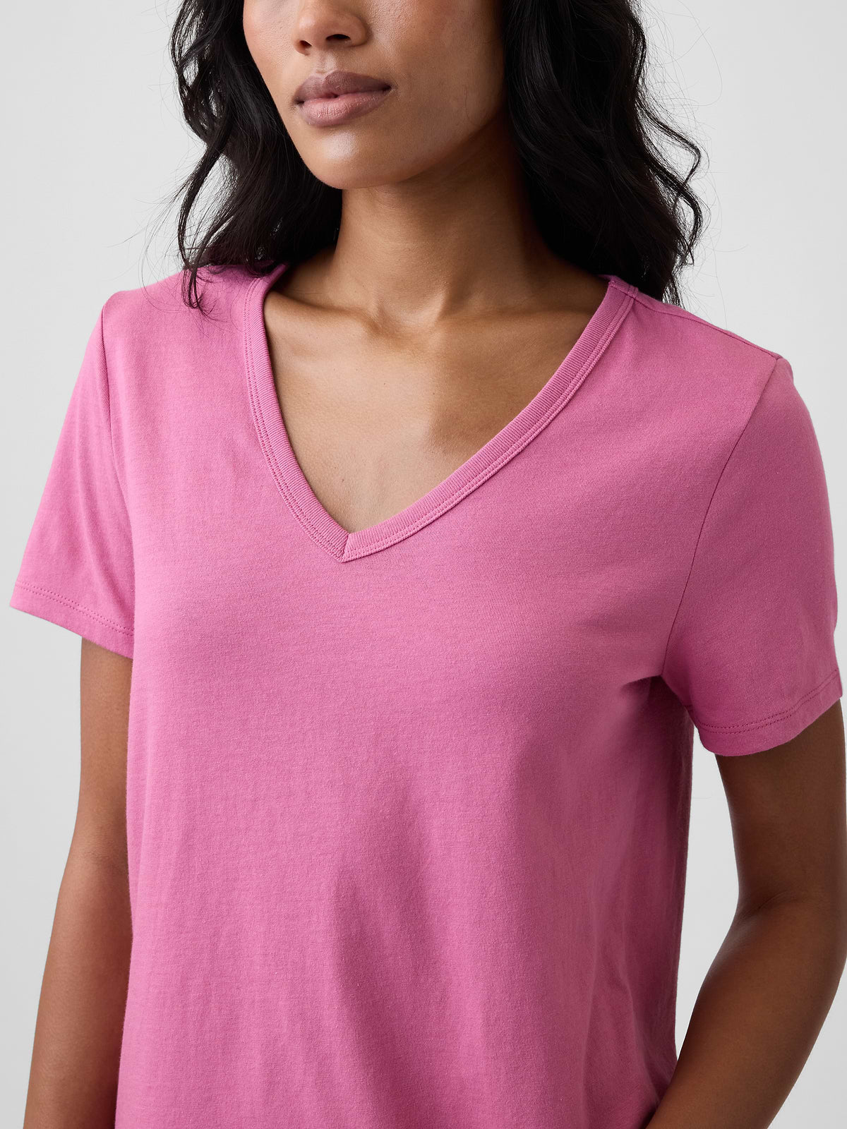 Favorite V-Neck T-Shirt