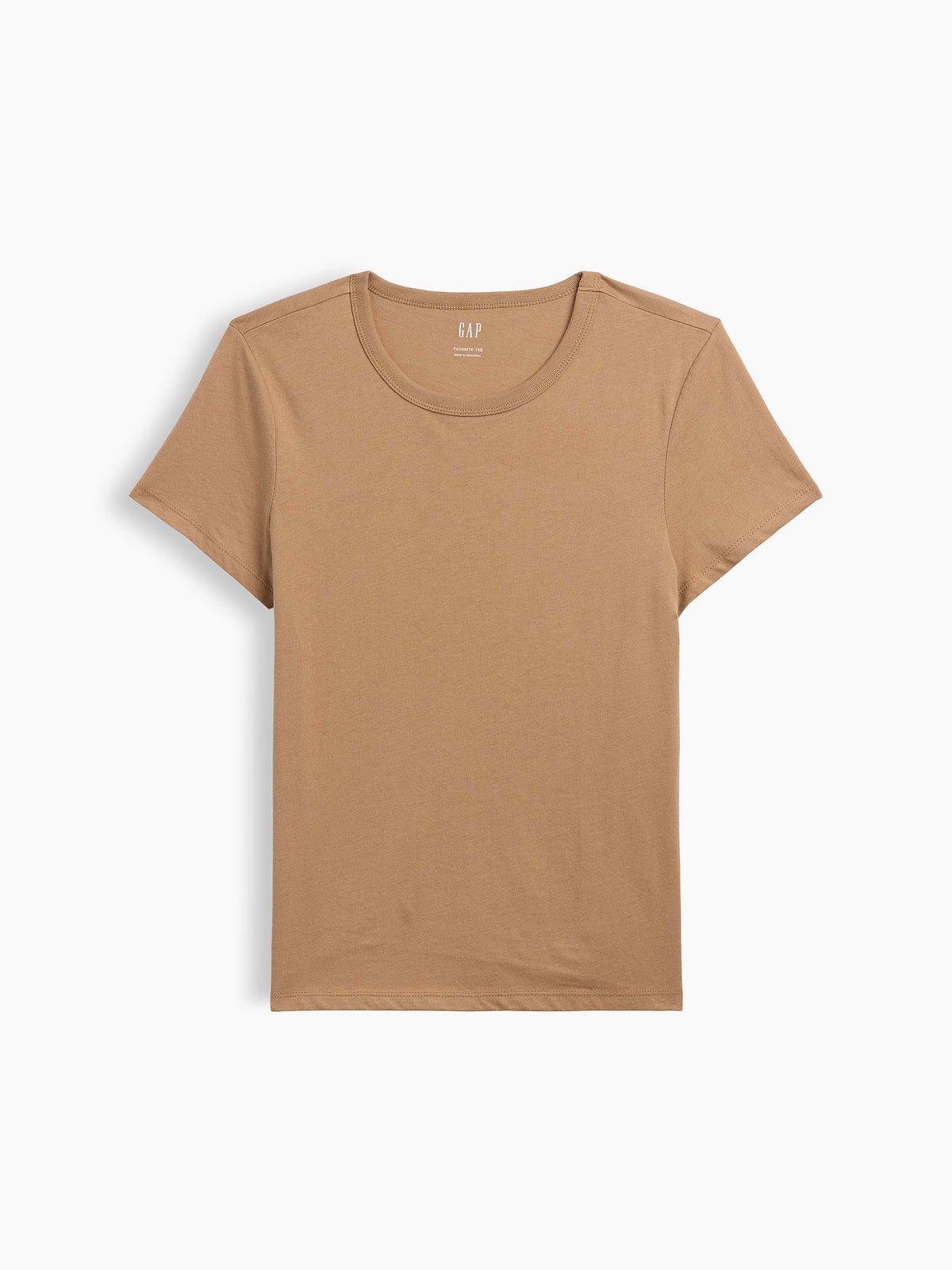 Favorite Crewneck T-Shirt