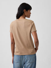 Favorite Crewneck T-Shirt