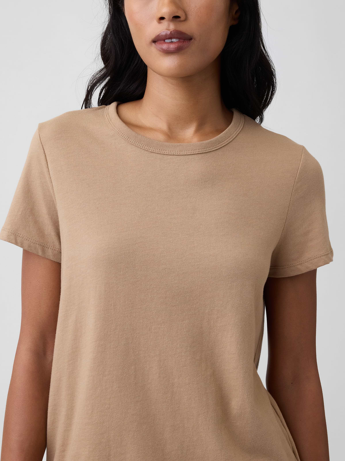 Favorite Crewneck T-Shirt