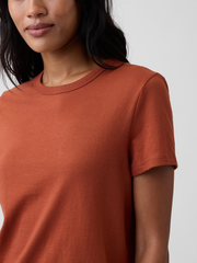 Favorite Crewneck T-Shirt