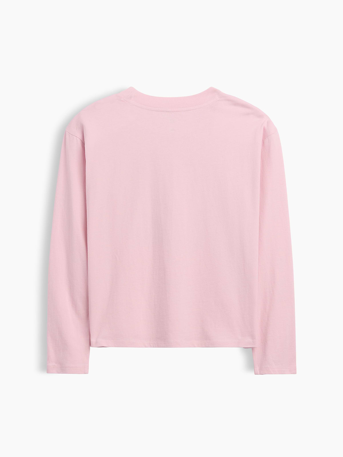 Kids Oversized Graphic T-Shirt