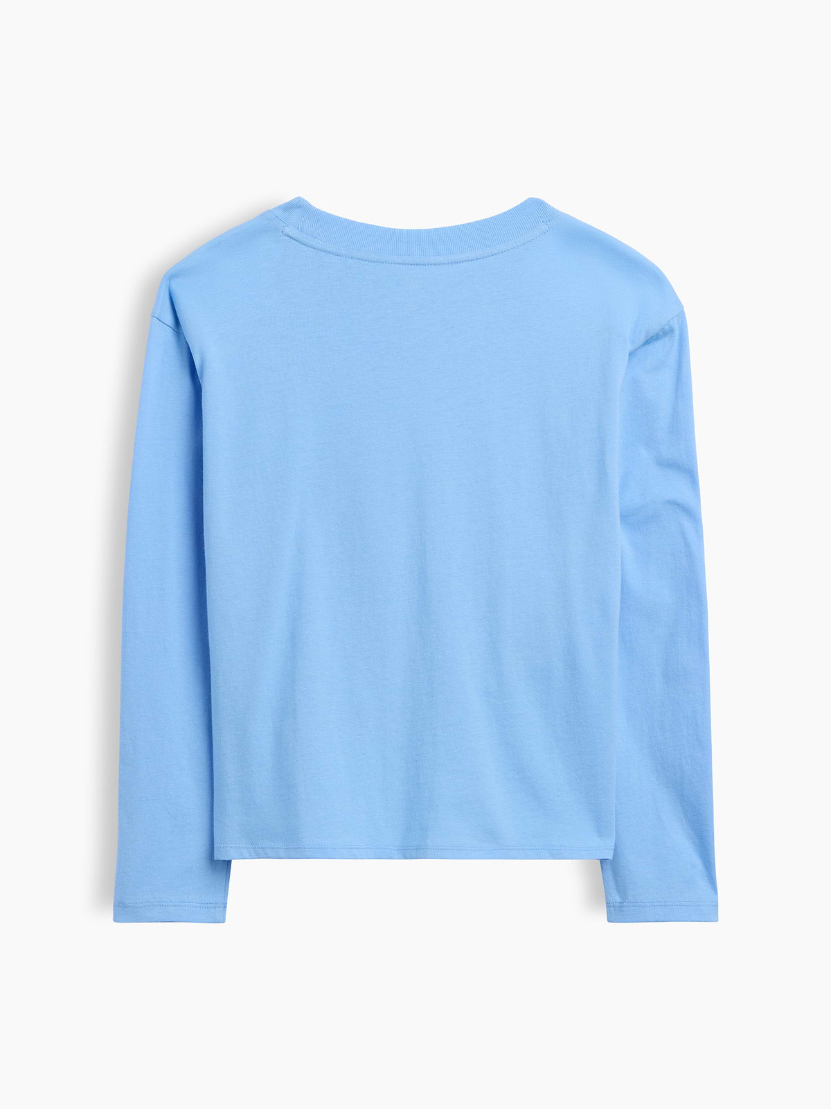 Kids Oversized Graphic T-Shirt