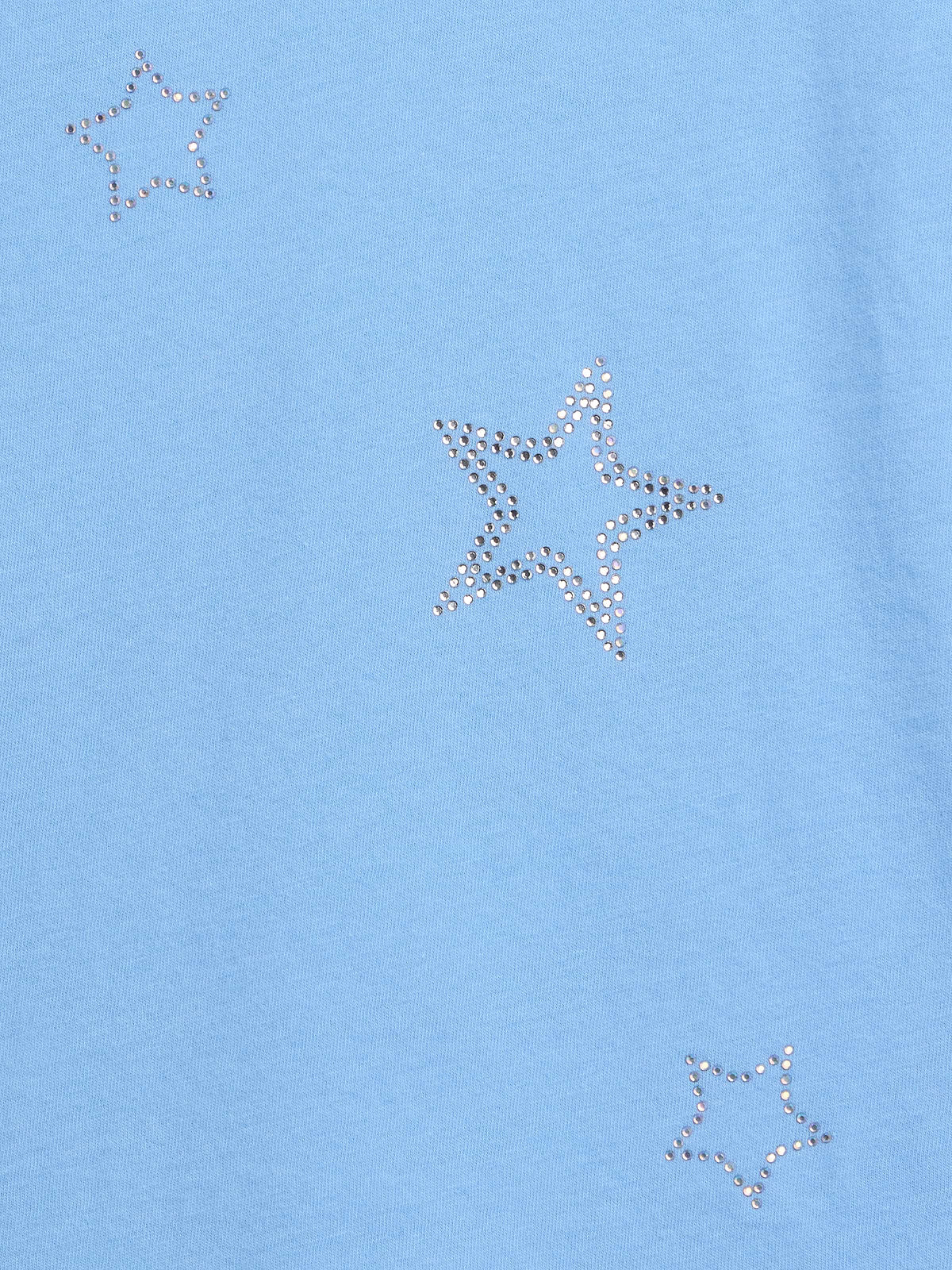 Kids Oversized Graphic T-Shirt