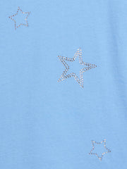 Kids Oversized Graphic T-Shirt