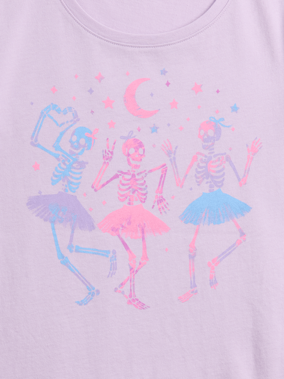 Kids Graphic T-Shirt