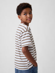 Kids Everyday Soft Relaxed Graphic T-Shirt