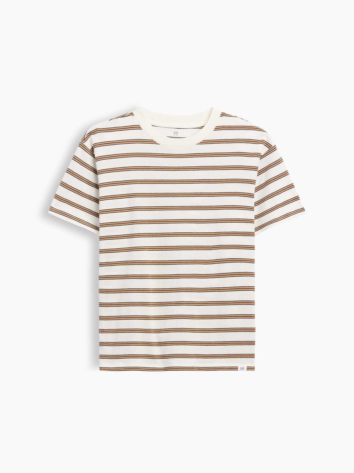 Kids Everyday Soft Relaxed Graphic T-Shirt