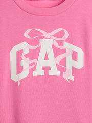 Kids Graphic Sweatshirt
