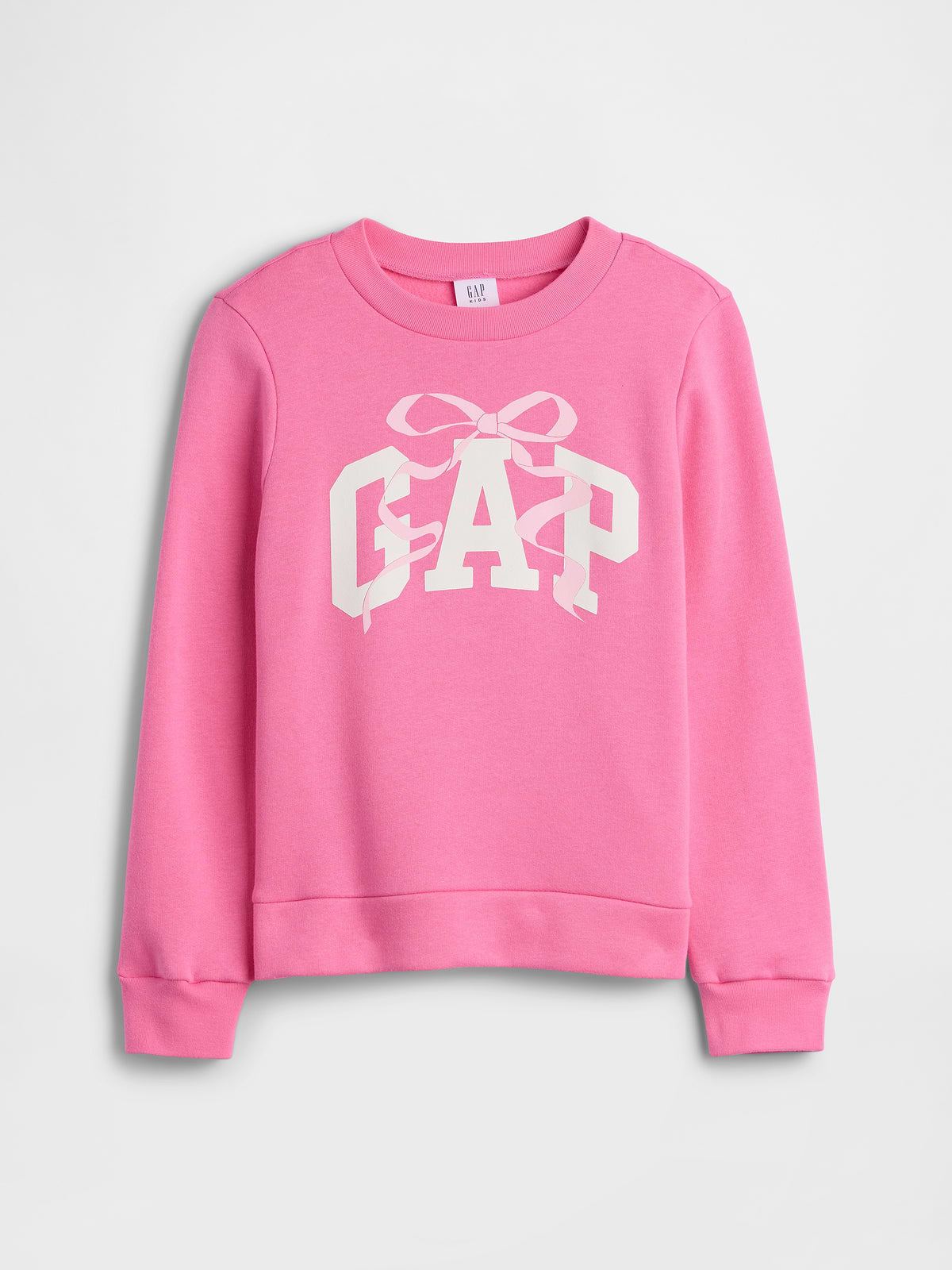 Kids Graphic Sweatshirt