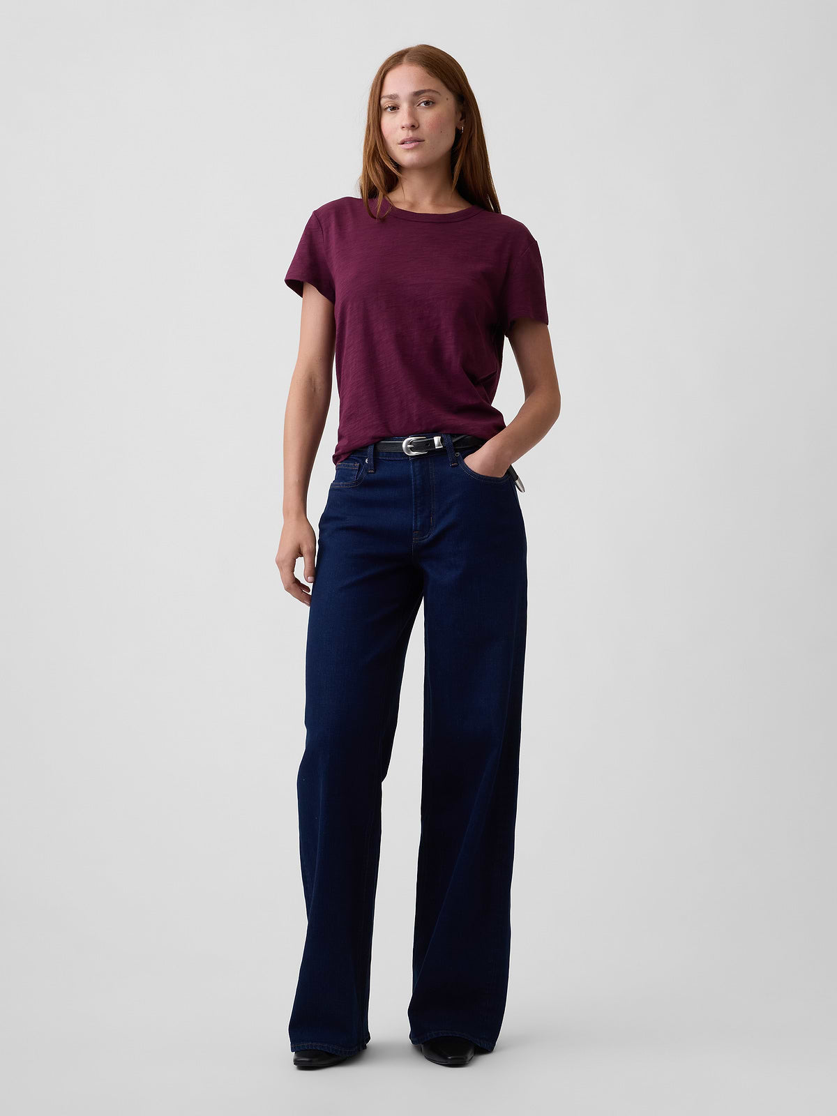 ForeverSoft Relaxed T-Shirt