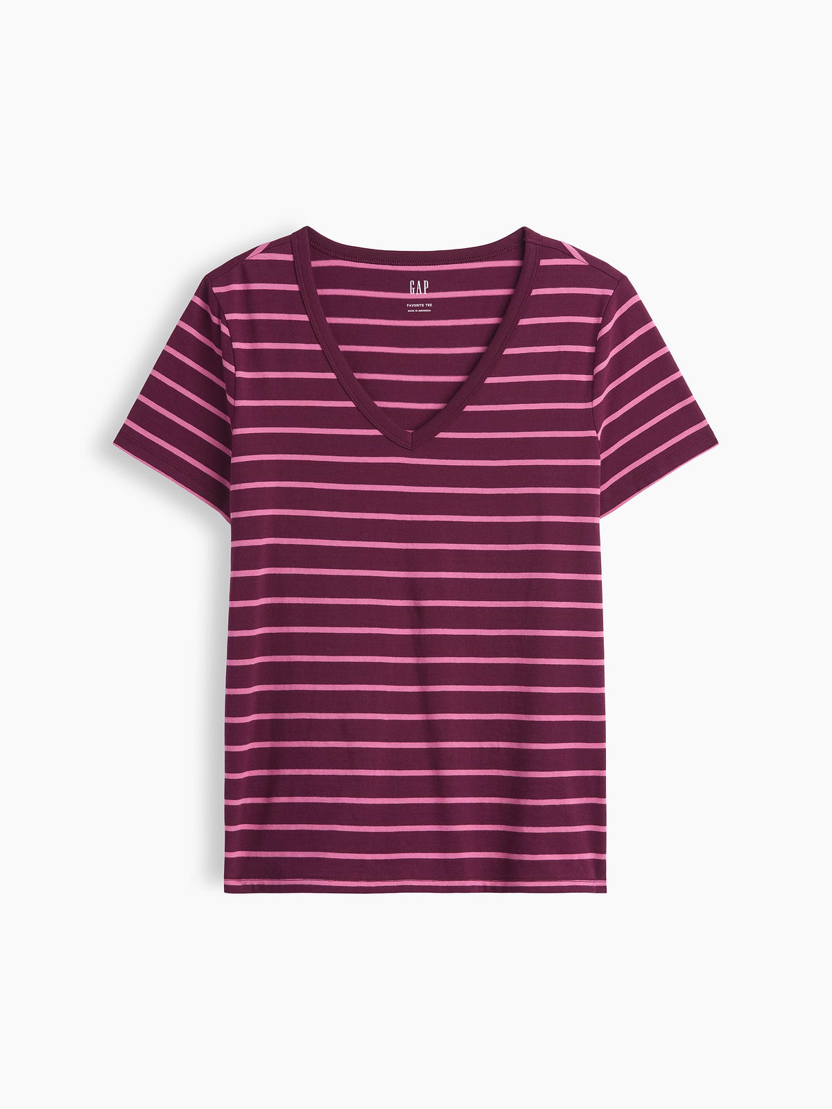 Favorite V-Neck T-Shirt