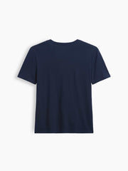 GapKids × Disney Logo T-Shirt