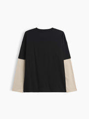 Kids Relaxed Graphic T-Shirt