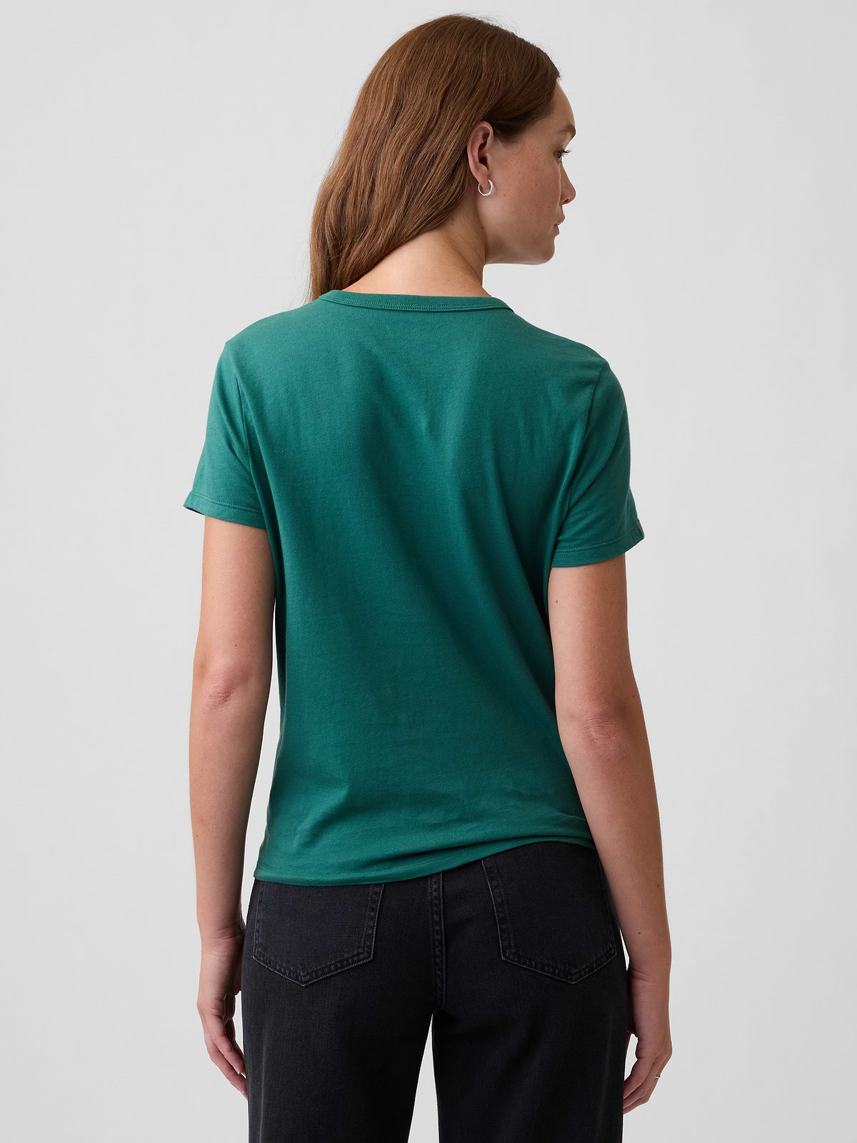 Favorite Crewneck T-Shirt