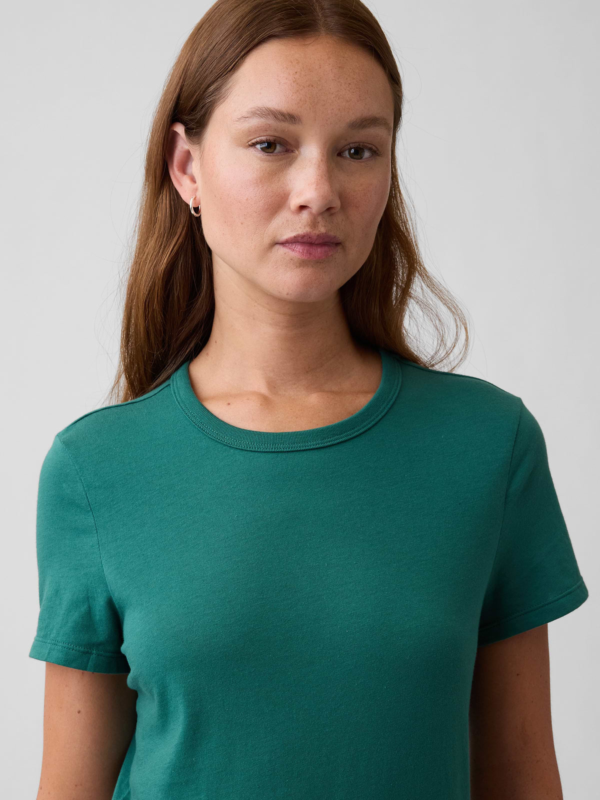 Favorite Crewneck T-Shirt